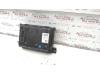 Gebruikte Display Interieur Opel Zafira O106399