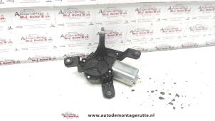 O96797 Gebruikte ruitenwissermotor achter Opel Corsa