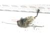 Gebruikte Deurslot Mechaniek 4Deurs links-voor Kia Sorento O83059
