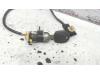 Gebruikte Portierslot Cilinder links Kia Sorento O81576