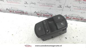 O108575 Gebruikte combischakelaar ramen Opel Corsa