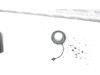 Gebruikte Tankdop Opel Corsa O98163
