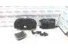 Gebruikte Cilinderslotenset (compleet) Opel Corsa O82033