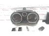 Gebruikte Cilinderslotenset (compleet) Opel Corsa O82033