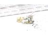 Gebruikte Portierslot Mechaniek 4Deurs rechts-achter Honda Jazz O84040