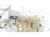 Gebruikte Portierslot Mechaniek 4Deurs rechts-achter Honda Jazz O84040