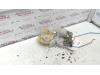 Gebruikte Deurslot Mechaniek 4Deurs links-voor Honda Jazz O83179