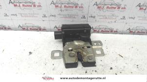 O91803 Gebruikte slotmechaniek achterklep Mini ONE