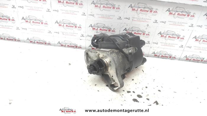 Gebruikte Ontsteking (compleet) Toyota Starlet O127665