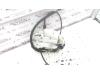 Gebruikte Deurslot Mechaniek 2Deurs links Citroen C2 O82484