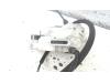 Gebruikte Deurslot Mechaniek 2Deurs links Citroen C2 O82484