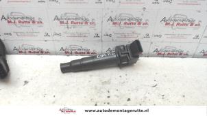 O125983 Gebruikte pen bobine Toyota Corolla Verso
