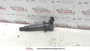 O125986 Gebruikte pen bobine Toyota Corolla Verso