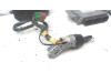 Gebruikte Contactslot + computer Citroen C2 O113825