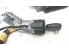 Gebruikte Contactslot + computer Citroen C2 O113825