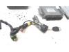 Gebruikte Contactslot + computer Citroen C2 O113825