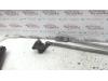Gebruikte Ruitenwis Mechaniek Mitsubishi Colt O118268