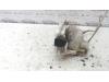 Gebruikte Portierslot Mechaniek 2Deurs links Mitsubishi Colt O82541
