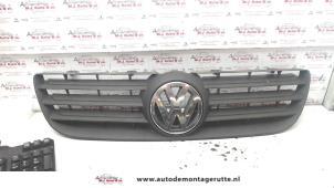 O71425 Gebruikte grille Volkswagen Polo