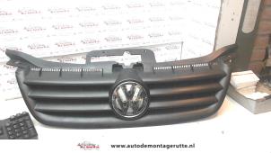 O71438 Gebruikte grille Volkswagen Caddy