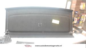 O110782 Gebruikte hoedenplank Volkswagen Polo