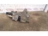 Gebruikte Deurslot Mechaniek 4Deurs links-voor Mercedes 190E/D O82872