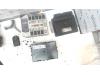 Gebruikte Kontaktslot + computer Nissan Micra O113776