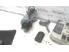 Gebruikte Kontaktslot + computer Nissan Micra O113776