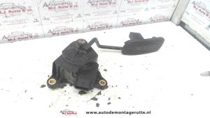 O110415 Gebruikte gaspedaal Nissan Micra