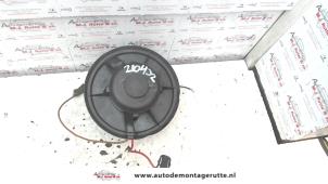 O129755 Gebruikte aanjager Volkswagen Golf