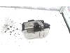 Gebruikte Slotmechaniek Portier 4Deurs links-voor Volkswagen Golf O82939