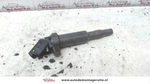 O125437 Gebruikte pen bobine Peugeot 308
