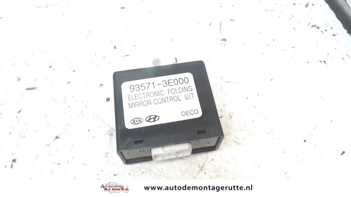 Gebruikte Module (diversen) Kia Sorento O98866