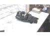 Gebruikte Deurslot Mechaniek 4Deurs links-voor Ford Focus O82836
