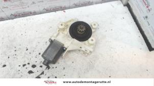O89819 Gebruikte motor electrisch raam Ford Focus