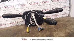 O102828 Gebruikte stuurkolomschakelaar Peugeot 307