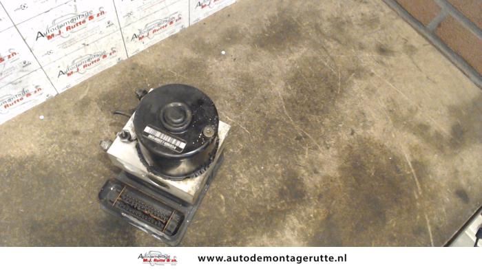 Gebruikte ABS Pomp Mini ONE O114824