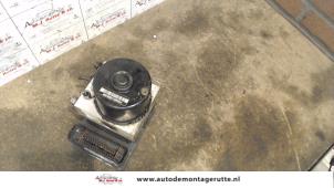 O114824 Gebruikte abs pomp Mini ONE