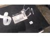 Gebruikte Kontaktslot + computer Daihatsu Young RV O113910