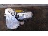 Gebruikte Motor Ruitenwisser achter Fiat Cinquecento O96898