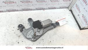 O97327 Gebruikte motor ruitenwisser achter Toyota Corolla Verso