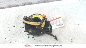 O113559 Gebruikte airbagring Toyota Corolla Verso