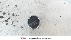 O76937 Gebruikte start/stop schakelaar Toyota Corolla Verso