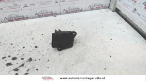 O116847 Gebruikte luchtregelklep Toyota Corolla Verso