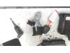 Gebruikte Contactslot + computer Renault Clio O113865