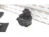 Gebruikte Chaufage Ventilatiemotor Opel Astra O129647