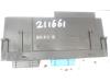 Gebruikte Module Comfort BMW 1-Serie O90916