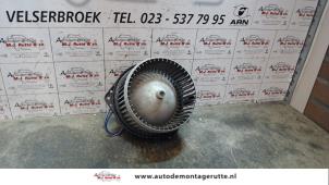 O129971 Gebruikte blower Nissan Primera