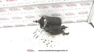 O128083 Gebruikte startmotor Volkswagen Golf