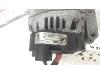 Gebruikte Alternator Citroen Nemo O124374
